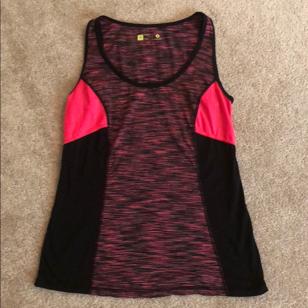 Xersion Workout Top